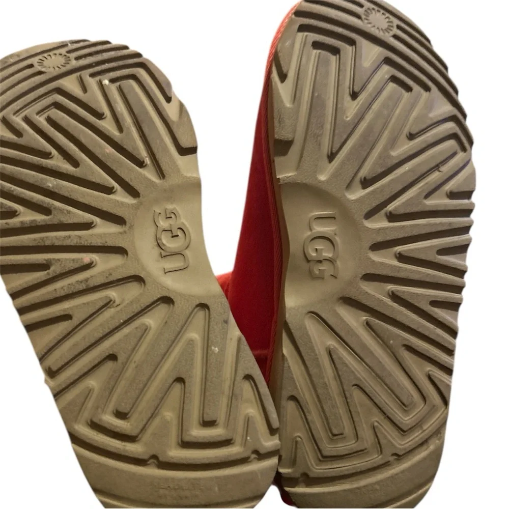 UGG bailey bow